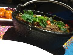-新竹里馆·花园餐厅(兴苑路店)