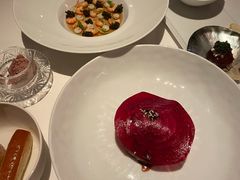 -Le Comptoir de Pierre Gagnaire