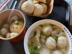 -永和鱼丸(南后街店)