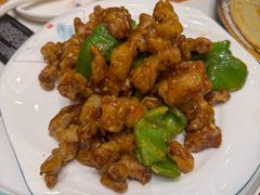 -鸭绿江民族饭店(总店)