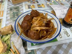 -阿金大白·上海菜馆(新天地店)