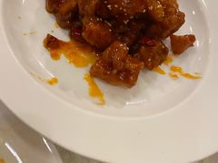 东安子鸡-马凯餐厅(长椿街店)