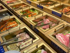 -33韩式自助烧烤(环城南路店)