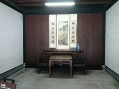 -蔡元培故居
