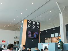 -吉隆坡国际机场