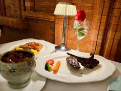 -波特曼西餐厅(中央大街店)