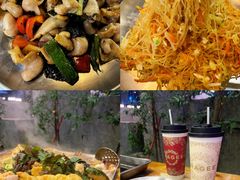 -后街佬·炭火鲜鱼杂(南城店)