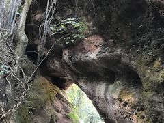 -崀山风景名胜区