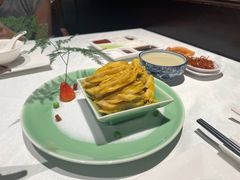 -北平楼·烤鸭·北京菜(牡丹园店)