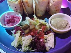 -Famous肥猫墨西哥音乐餐吧(五棵松华熙LIVE店)