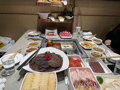 -海底捞火锅(曼巴特广场店)
