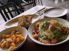 -PIZZA BIANCA(万象城店)