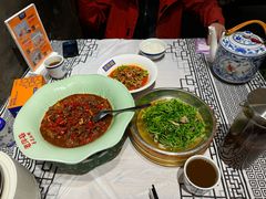 -老萍巷•莲花血鸭(楚萍店)