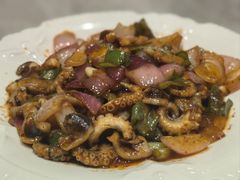 -聚丰园•湖鲜餐厅(阿红私房菜梅石路店)
