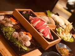 -湊湊火锅·茶憩(上海合生汇店)