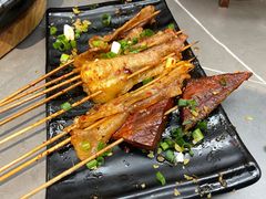 -情妹耙泥鳅·江湖川菜(科华店)