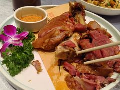 -盛福楼·惠山宴(盛岸路店)