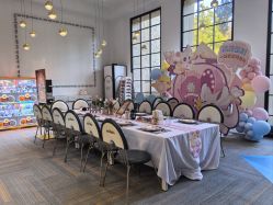 -奈尔宝·儿童乐园·亲子餐厅(星河湾店)