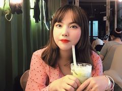 -白兔糖咖啡