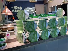-西贝(金桥店)