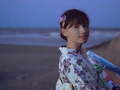 -南澳海滩