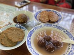 -粗茶淡饭(东关街店)