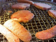 -十三姨正合丰烤肉(营迹路店)