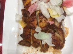 -眉州东坡(通州店)