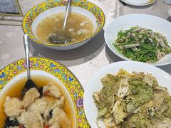 -惠丰堂饭庄(北洼路店)