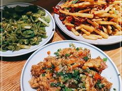 -静一餐厅·湖北菜(前门创始店)