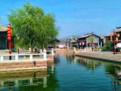 -处女泉风景名胜区
