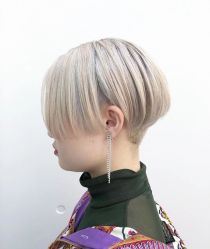 -MY WAY SALON