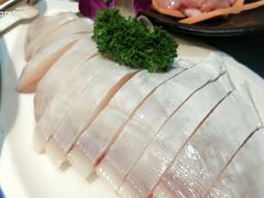 -巴蜀印象火锅(永陵总店)