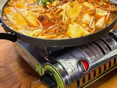 -大叹号啤酒屋·延边料理(延大店)