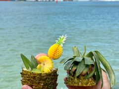 -苏小糖(鼓浪屿三丘田花园店)