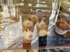 -包满意面包糕点(东坝店)