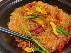 -味茂·老船夫1927(东海东路店)