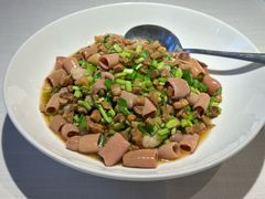 海肠捞饭-开海·红岛海鲜虾水饺(石老人店)