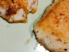 -韩盛·盛江山自助料理(于洪新玛特店)
