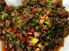 -明月山庄私房菜(环海东路店)