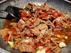 -味上湘菜馆(岳麓山店)