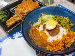 -馔豚·台北菜专门店(深圳湾万象城店)