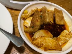 -新白鹿餐厅(百联中环店)