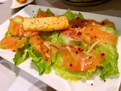 -Oyster Talks 四度蚝法餐厅