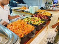-baursak包尔萨克早餐屋