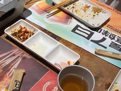 -木屋烧烤(南新店)