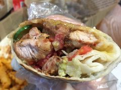 -TACO STAR 塔可星(下沙宝龙店)