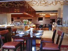-天际丽豪大酒店-豪庭时尚餐厅(仁和路店)
