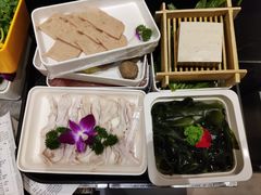 -川锅一号火锅(铜山万达店)