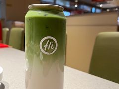 -海底捞火锅(金桥太茂商业广场店)